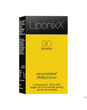 Liponixx    comp 90