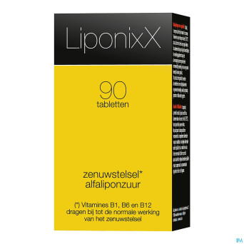 Liponixx    comp 90