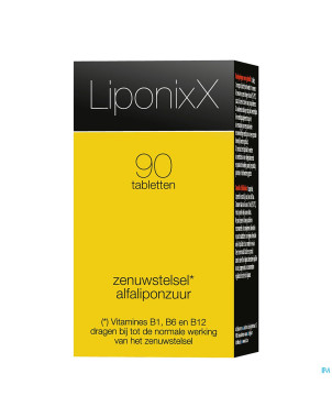 Liponixx    comp 90