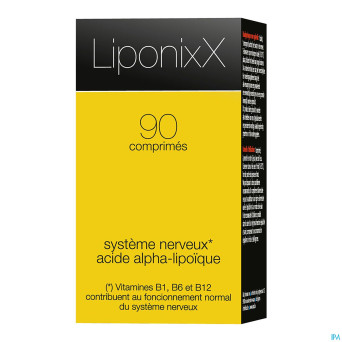 Liponixx    comp 90