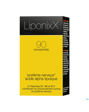 Liponixx    comp 90