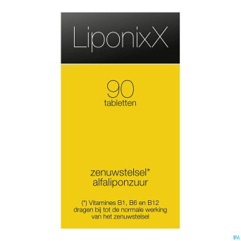 Liponixx    comp 90