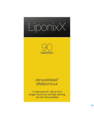 Liponixx    comp 90