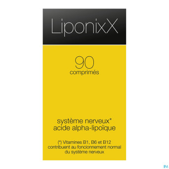 Liponixx    comp 90