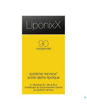Liponixx    comp 90