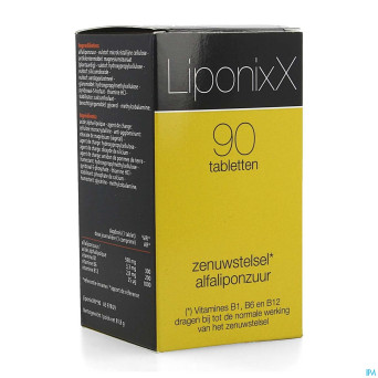 Liponixx    comp 90