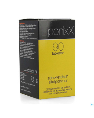Liponixx    comp 90