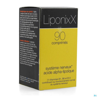 Liponixx    comp 90