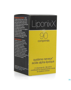 Liponixx    comp 90