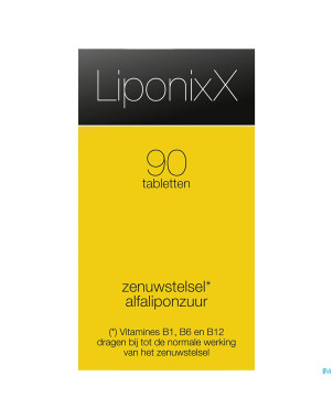 Liponixx    comp 90