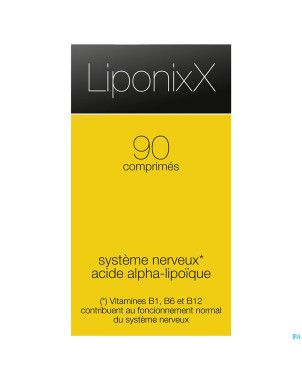 Liponixx    comp 90