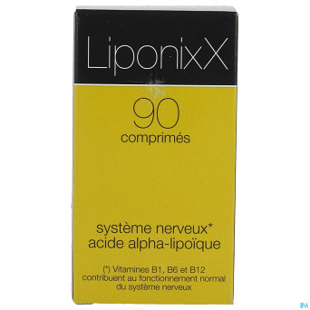 Liponixx    comp 90