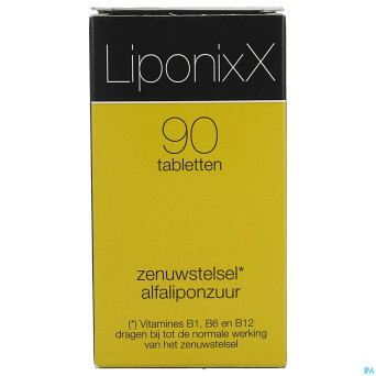 Liponixx    comp 90