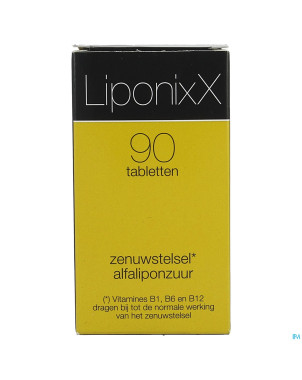 Liponixx    comp 90