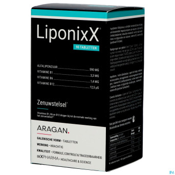 Liponixx    comp 90