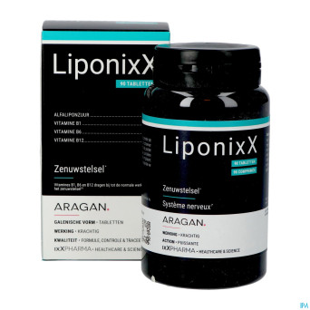 Liponixx    comp 90