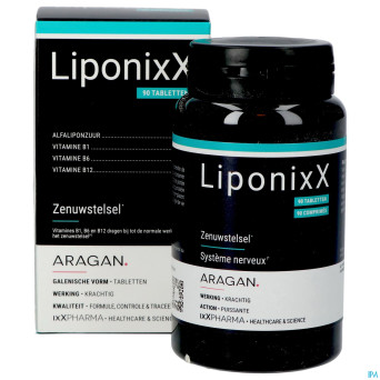 Liponixx    comp 90