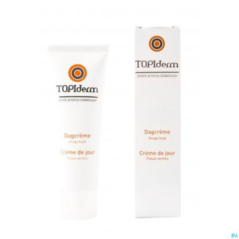 Topiderm creme jour ip25    50ml