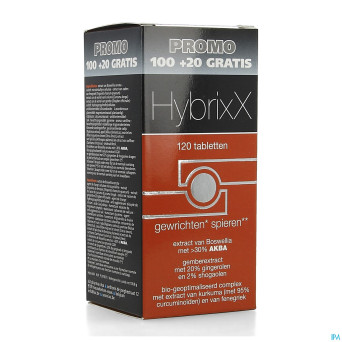 Hybrixx    comp 120