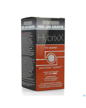 Hybrixx    comp 120