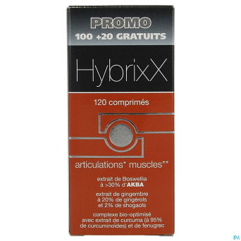 Hybrixx    comp 120