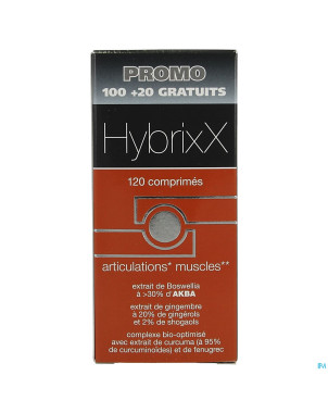 Hybrixx    comp 120