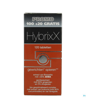 Hybrixx    comp 120