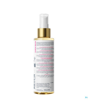 Topicrem um ultra-hydratante huile    125ml
