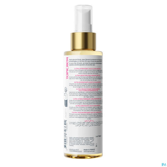 Topicrem um ultra-hydratante huile    125ml