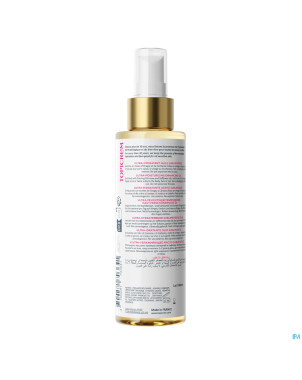 Topicrem um ultra-hydratante huile    125ml