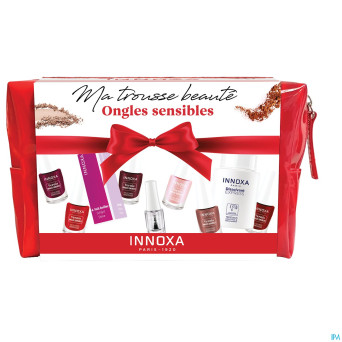 Innoxa trousse beaute ongles 108    80ml