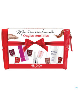 Innoxa trousse beaute ongles 108    80ml