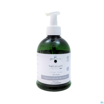 Helixium savon liquide argent 300ml
