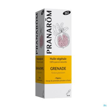 Pranarom hv grenade bio 30ml