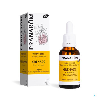 Pranarom hv grenade bio 30ml