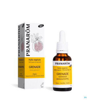 Pranarom hv grenade bio 30ml
