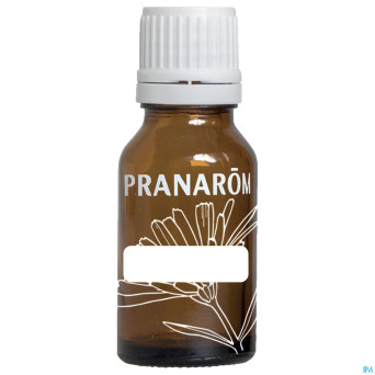 Pranarom aromaself flacon pipette goutte vide 30ml