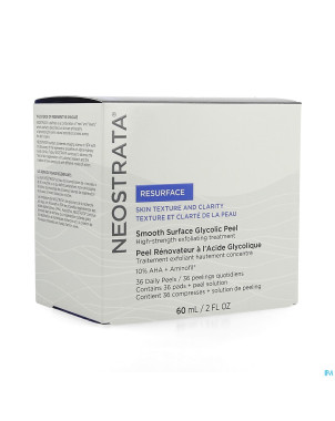 Neostrata skin active cr rafferm. cou decol. fl80g