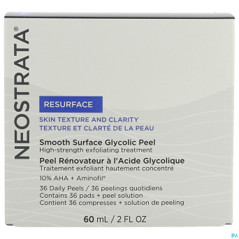 Neostrata skin active cr rafferm. cou decol. fl80g