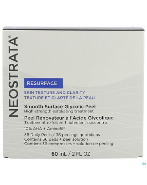 Neostrata skin active cr rafferm. cou decol. fl80g