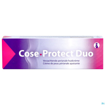 Cose protect duo creme    tube 20g