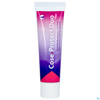 Cose protect duo creme    tube 20g