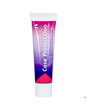 Cose protect duo creme    tube 20g