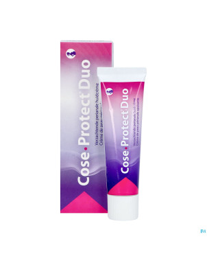 Cose protect duo creme    tube 20g