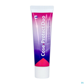 Cose protect duo creme    tube 20g