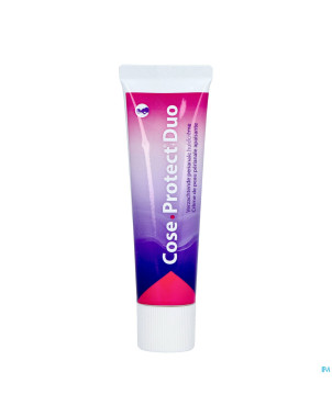 Cose protect duo creme    tube 20g
