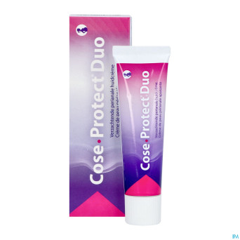 Cose protect duo creme    tube 20g