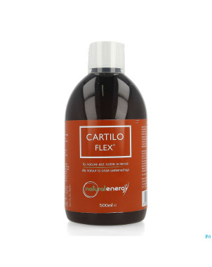 Natural energy cartiloflex 500ml