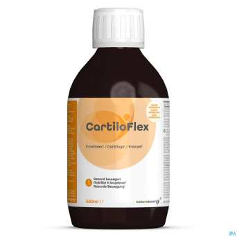 Natural energy cartiloflex 500ml