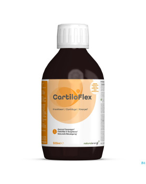 Natural energy cartiloflex 500ml